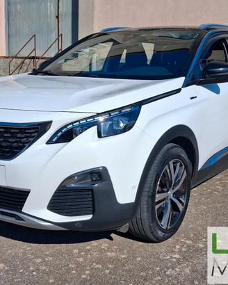 Peugeot 5008 HDi 130cv EAT8 (M1541)