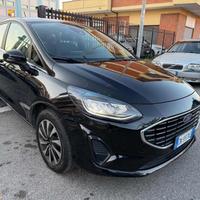FORD Fiesta 1.1 75 CV 5 porte Titanium prezzo re