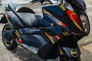 gilera gp 800