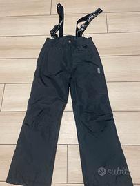 Pantaloni da sci bambino/a