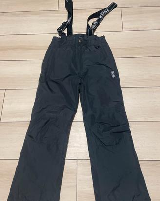 Pantaloni da sci bambino/a