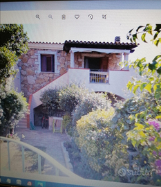 Villetta a San Teodoro