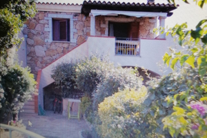 Villetta a San Teodoro