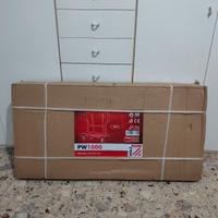 Carrello Portante Holzmann 1000Kg