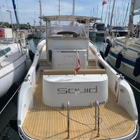 Sole Sole 36 ( Diesel )