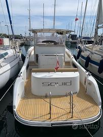 Sole Sole 36 ( Diesel )