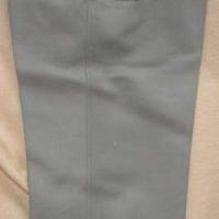 pantaloni donna estivi zuava tg.44/46 cimalp nuovi