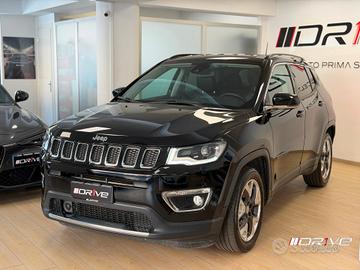 JEEP Compass 2ª serie Compass 1.6 Multijet II ...