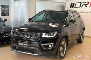 JEEP Compass 2ª serie Compass 1.6 Multijet II ...