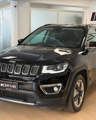 JEEP Compass 2ª serie Compass 1.6 Multijet II ...