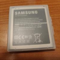 Batteria Samsung S4 originale nuova