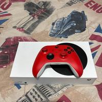 Xbox serie s 500gb