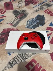 Xbox serie s 500gb