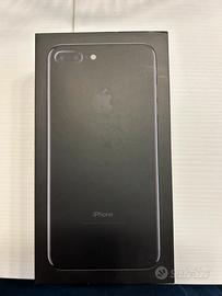 Iphone 7 plus 128gb