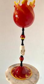 Calice da collezione