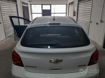 auto GPL CHEVROLET CRUZE  