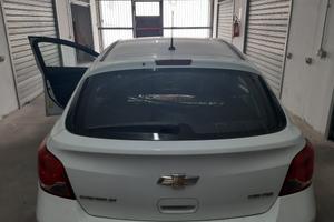 auto GPL CHEVROLET CRUZE  