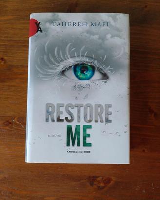 Restore me
