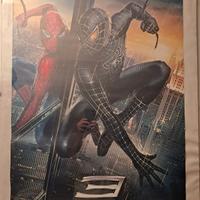 Poster Spiderman 3