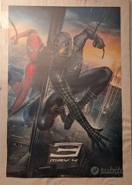 Poster Spiderman 3