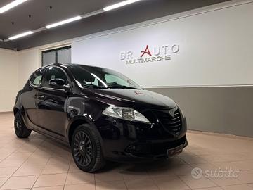 Lancia Ypsilon 1.2 69 CV 5 porte Elefantino (EURO6