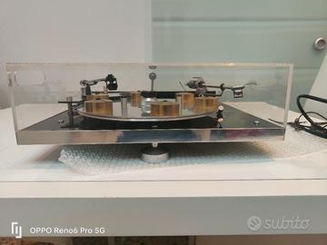 Transcriptor Reference