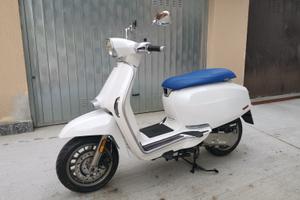 Lambretta V 50 Special - 2023