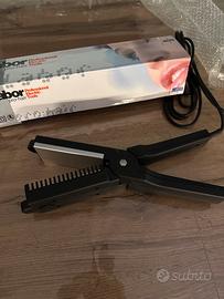 Labor pro hair piastra