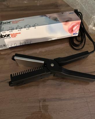 Labor pro hair piastra