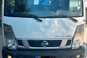 PIATTAFORMA AEREA AUTOCARRATA 20 mt patente B