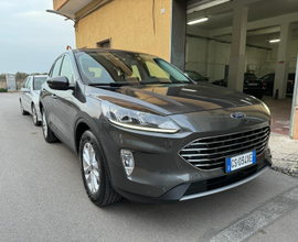 Ford kuga Titanium nuova 1.5