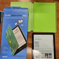kindle Paperwhite 11