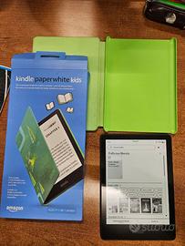 kindle Paperwhite 11