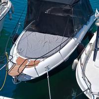 Aquabat sport infinity 850 Lux