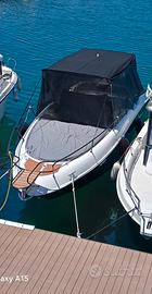 Aquabat sport infinity 850 Lux