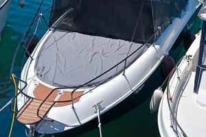 Aquabat sport infinity 850 Lux