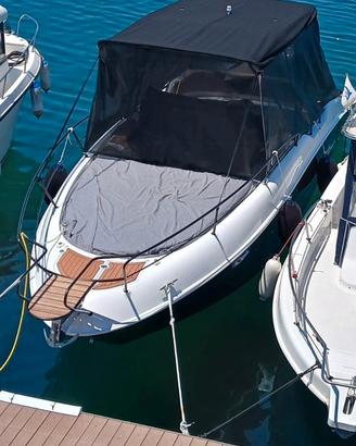 Aquabat sport infinity 850 Lux