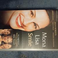 vhs film Mona Lisa Smile videocassetta 2003
