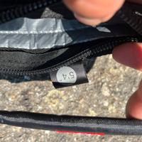 Sacca per surfino punta squadrata 5.4