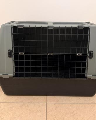Trasportino auto per cani Pet Car 90