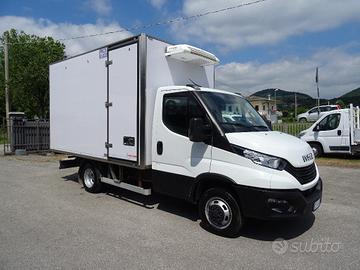 IVECO Daily 35C16H BTor 3.0 HPT PLM-RG CELLA FRI