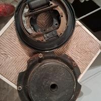 freni tamburo ape 50