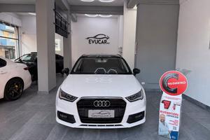 Audi A1 SPB 1.6 TDI 116 CV Sline Edition