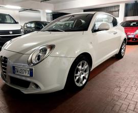 Alfa Romeo MiTo 1.4 78 CV Junior