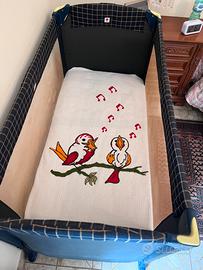 Regalasi culletta Chicco