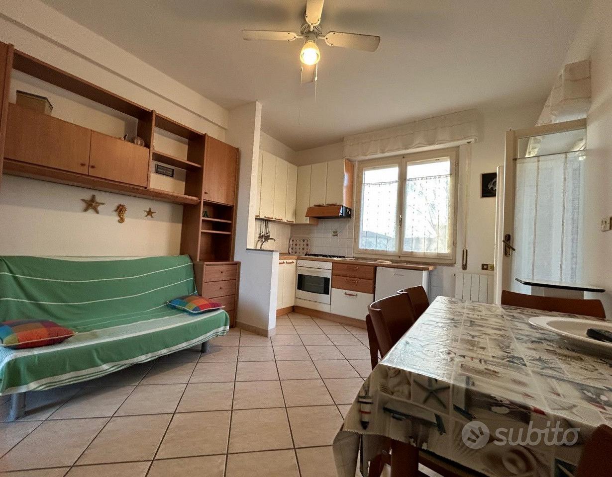 Apartment in Follonica, Grosseto - Vista 3