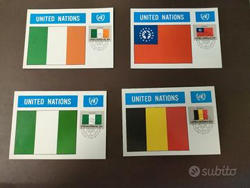 cartoline filateliche 