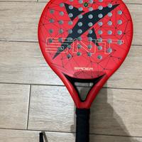 Racchetta da padel Dropshot Spider