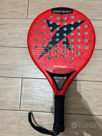 Racchetta da padel Dropshot Spider