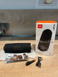 Cassa JBL 7 flip